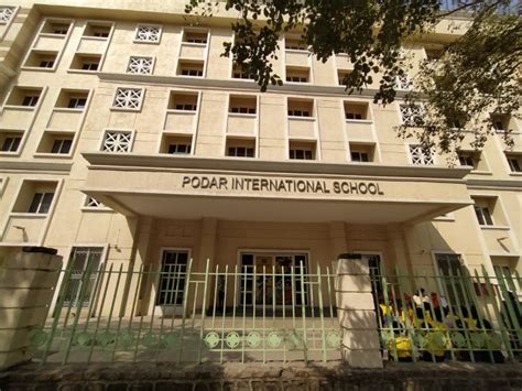 Podar International School sets up six new schools in 2021 - News Happenings Updates Food ...