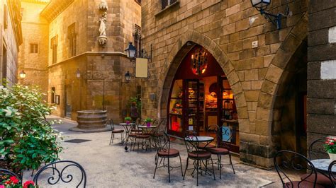 Bij deze vijf restaurants in Barcelona eet je tapas als de locals