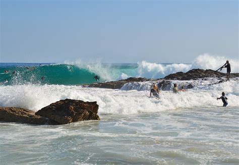 Camera Labs • View topic - Snapper Rocks Surf