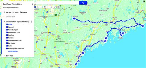 Road Trip to Maine: 9 Amazing Stops on Your Maine Road Trip