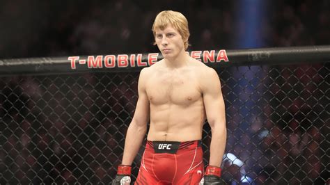 Paddy ‘The Baddy’ Pimblett to return from injury to take on Tony Ferguson at UFC 296 in Las ...