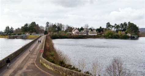 Milngavie Reservoirs Investment - Scottish Water