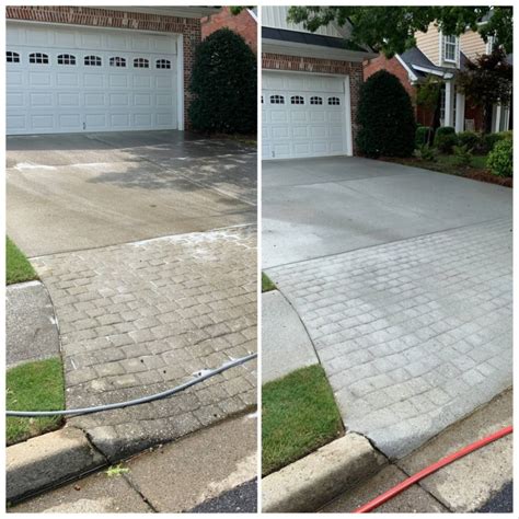 Residential Concrete Cleaning in Loganville | Free Quote