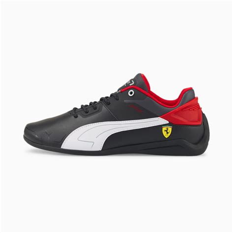 Scuderia Ferrari Drift Cat Delta Motorsport Shoes | PUMA