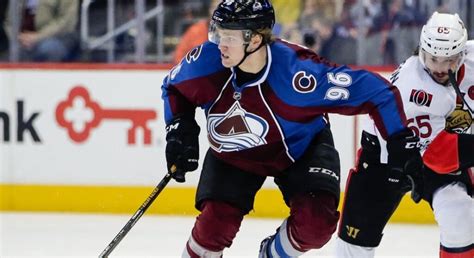 Colorado Avalanche Remain Optimistic in 2023 - Belly Up Sports