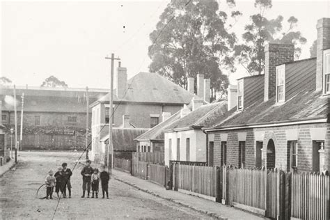 The Old Woolstore Apartment Hotel, Hobart Tasmania