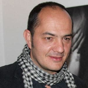 Julián Arango - Age, Family, Bio | Famous Birthdays