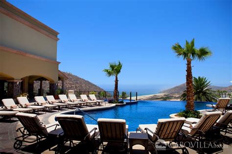 Montecristo Luxury Villas | Cabo San Lucas