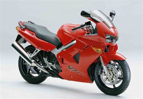 Honda VFR800, VFR800ABS, Interceptor 800 VTEC Motorcycle Workshop Service Repair Manual 2002 ...