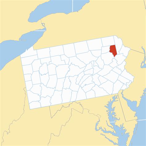 Lackawanna County | PhoneBookOfPennsylvania.com