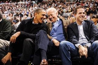 Barack Obama and Joe Biden: The Ultimate Friendship | Vanity Fair