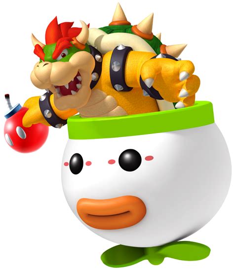 Bowser (Character) - Giant Bomb