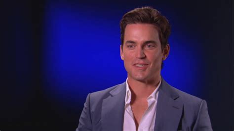 Superman: Unbound - Matt Bomer Interview Clip #3 | Fandom