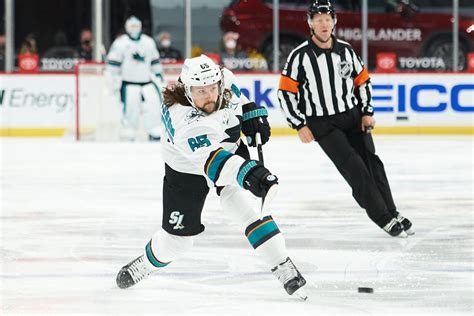 The San Jose Sharks will trade Erik Karlsson in 2021-22