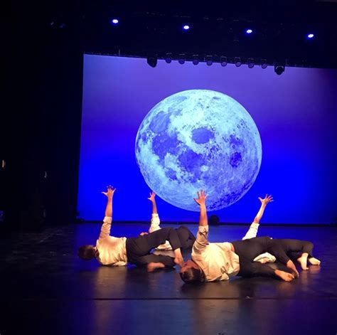 Eats and Beats: A Marvelous Night for a Moon Dance | KNAU Arizona ...