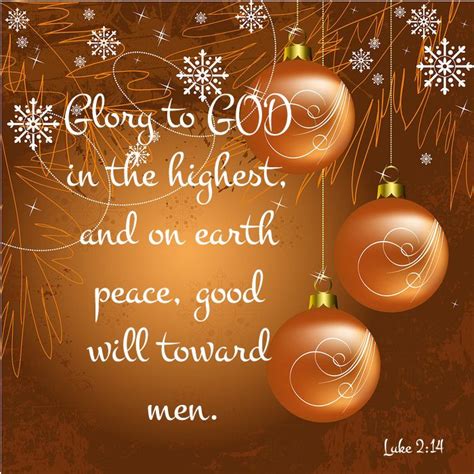 Christmas Message Kjv 2022 – Get Christmas 2022 Update