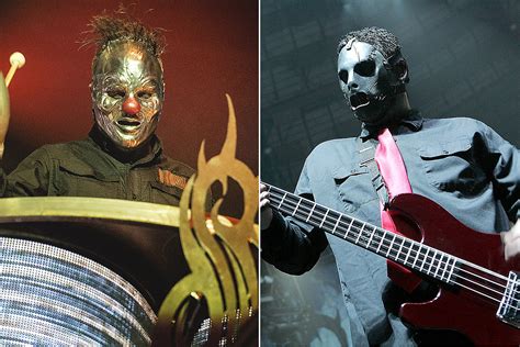 Clown Discusses Slipknot's Unreleased Paul Gray Tribute Song - Flipboard