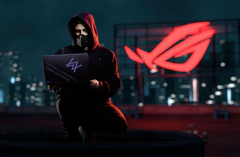 ASUS ROG Zephyrus G14 Alan Walker Special Edition Goes On Sale In Malaysia; Retails At RM7999 ...