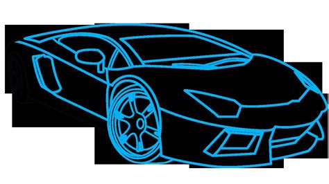 Collection of Lamborghini clipart | Free download best Lamborghini ...