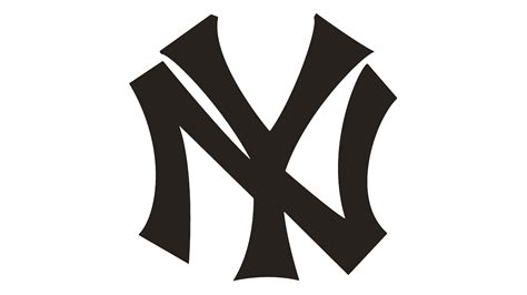 new york yankee logo 10 free Cliparts | Download images on Clipground 2024