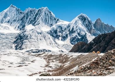 1,720 Baltoro Glacier Images, Stock Photos & Vectors | Shutterstock