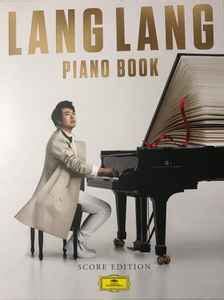 Lang Lang – Piano Book (2019, CD) - Discogs