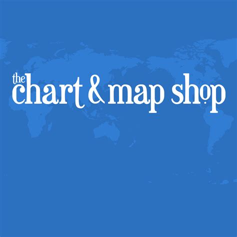 The Chart & Map Shop