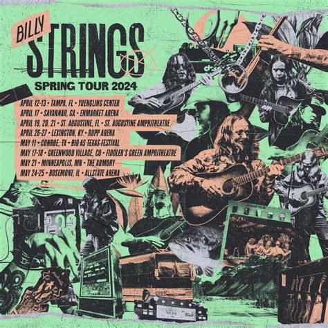 Billy Strings