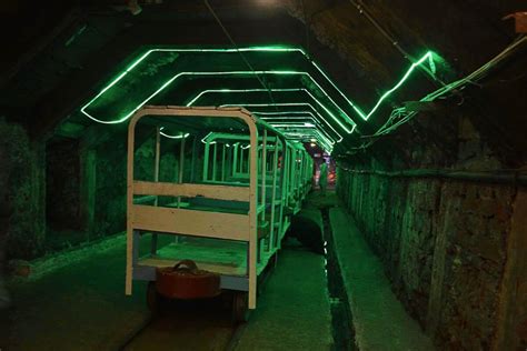 Khewra Salt Mine Tour - 1 Day | Pakistan's No.1 Guides | 2024-25