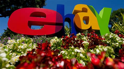 EBay Goes After Amazon With Fee Changes for Sellers