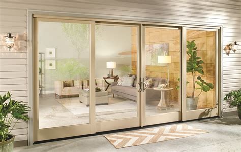 Houston Sliding Patio Doors | Sliding Patio Door Company Texas | Window Authority of Houston