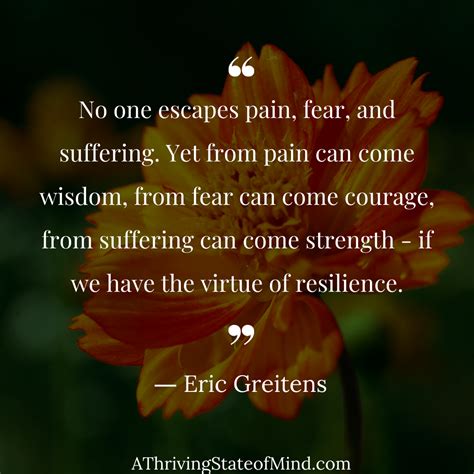 Resilience quotes that will always inspire you - A Thriving State of Mind