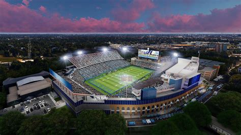 ODU approves new $55 million, 22,130-seat football stadium | College ...