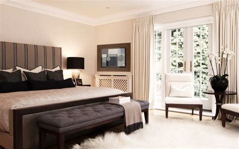 grey and brown bedroom ideas - Pesquisa Google | Bedroom design, Masculine bedroom design ...