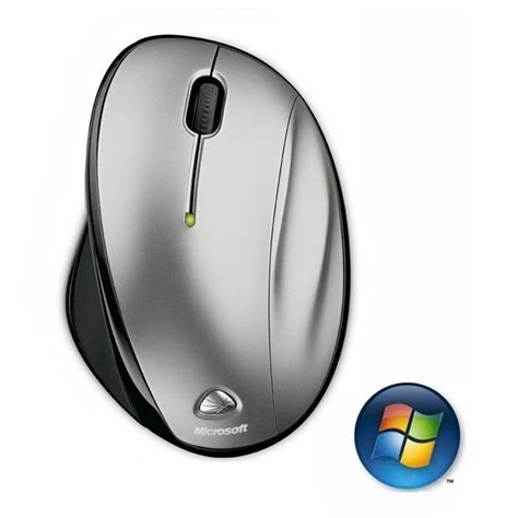 Brand New Microsoft Wireless Laser Mouse 6000 v2.0 | in Poole, Dorset | Gumtree