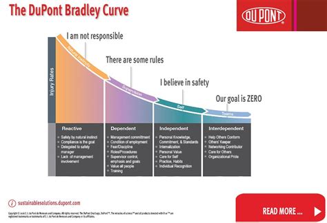 Dupont Bradley Curve Chart - Ponasa