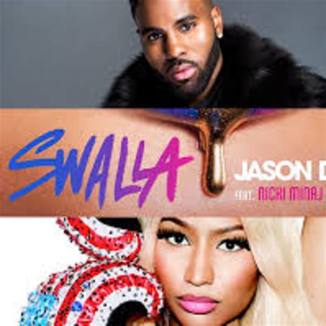 Jason Derulo - Swalla en MUSIC LO PEDÍS LO TENES en mp3(17/09 a las 01: ...