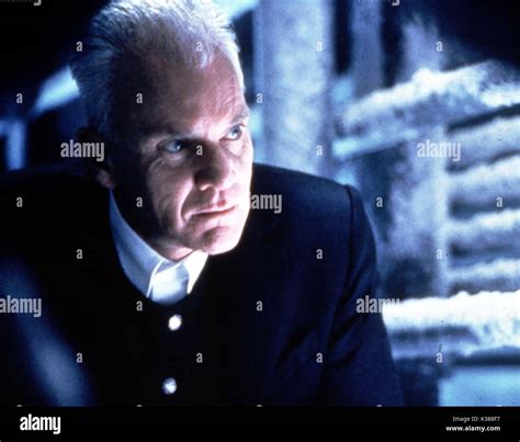 TANK GIRL MALCOLM MCDOWELL Date: 1995 Stock Photo - Alamy