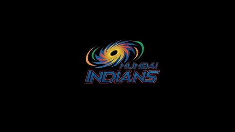 Mumbai Indians Logo Wallpapers - Wallpaper Cave