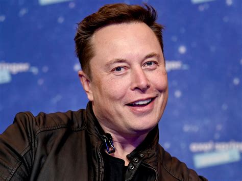 Elon Musk - AmberAngelika