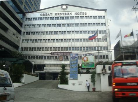 Aberdeen Court - Quezon City