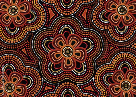 Aboriginal Seamless Patterns Native Australian Digital Paper Ireland | ubicaciondepersonas.cdmx ...