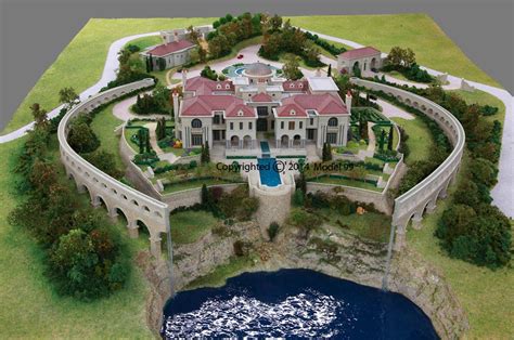 Palazzo Steyn – South Africa’s Most Expensive & Lavish Mega Mansion | Homes of the Rich