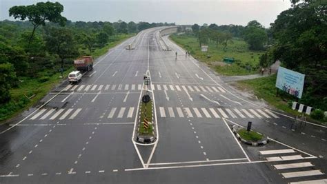 40% work on Mumbai-Nagpur expressway complete: MSRDC…