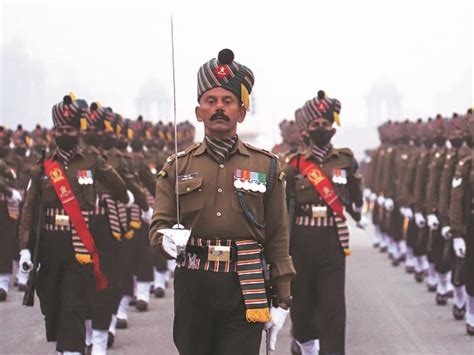 76th Army Day 2024: Army Day parade takes place in Lucknow, check ...