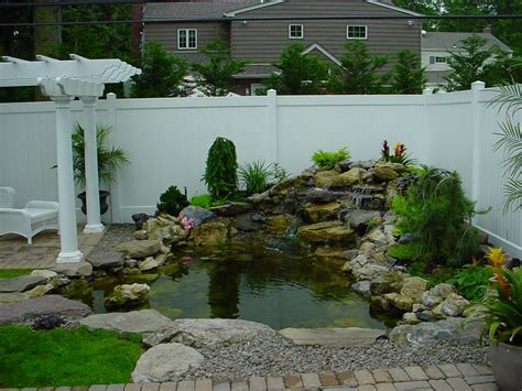 Ponds And Fountains | Fountain Design Ideas