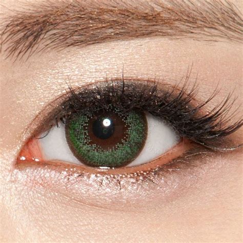 BEST Color Contacts for Astigmatism - Toric Colored Lenses - UPDATED ...