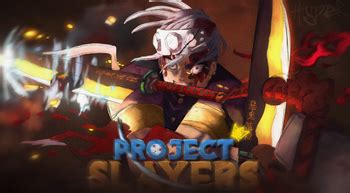 Tengen | Project Slayers Wiki | Fandom