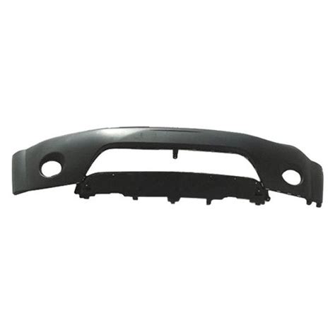 Replace® - Mitsubishi Outlander 2007 Front Bumper Cover