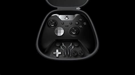 Xbox Elite Wireless Controller | Xbox One